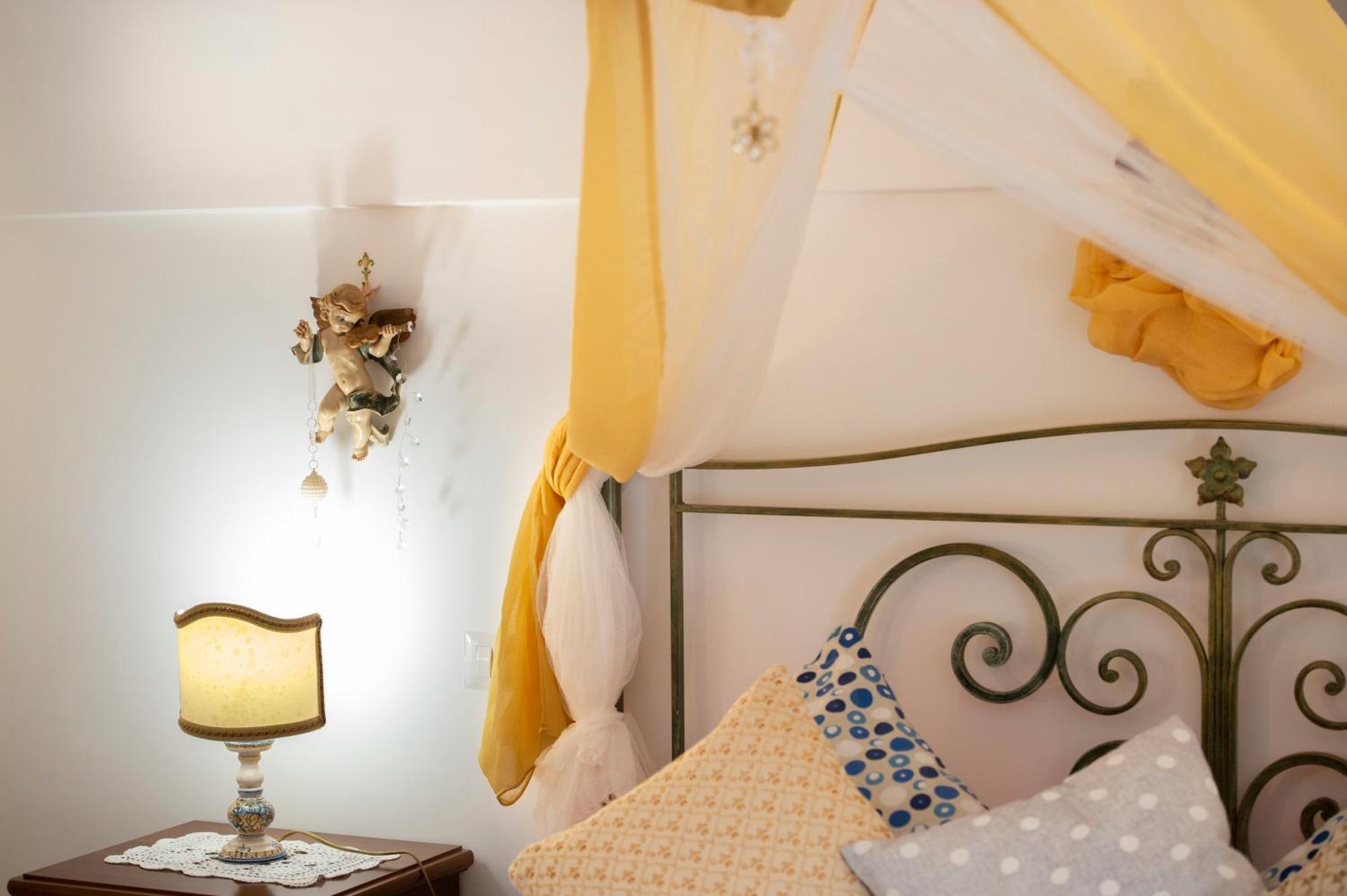 Casa Donna Cunce Villa Positano Kültér fotó